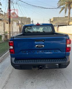 فورد مافريك